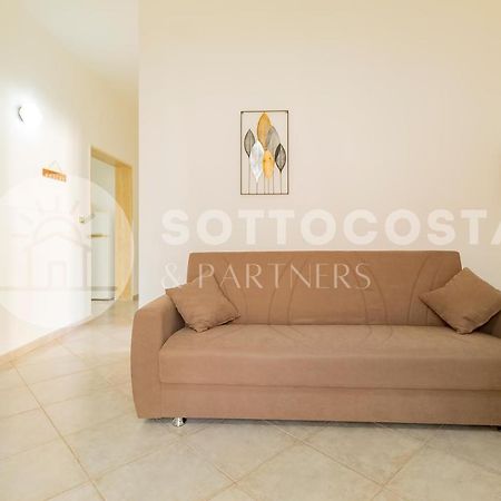 Moon & Sun Flat - Sant'Isidoro Apartman Sant Isidoro  Kültér fotó