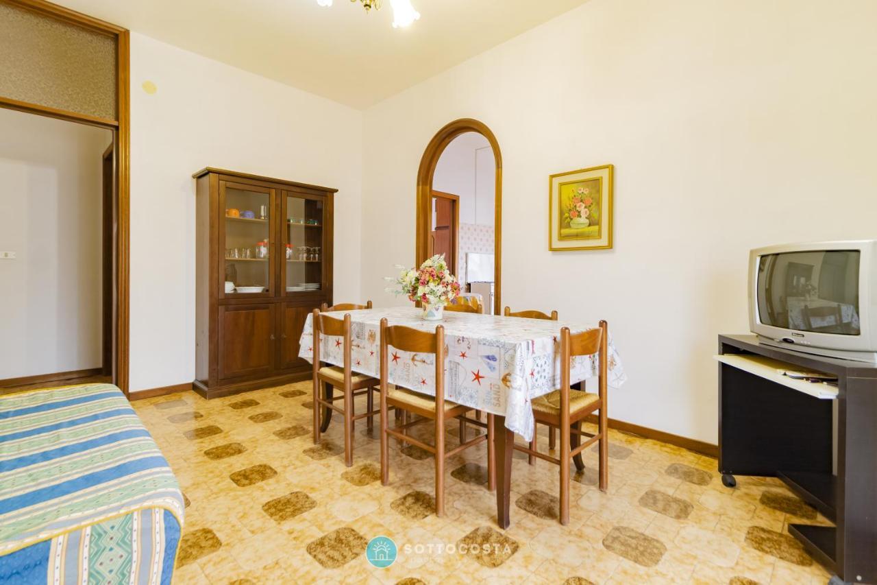 Moon & Sun Flat - Sant'Isidoro Apartman Sant Isidoro  Kültér fotó