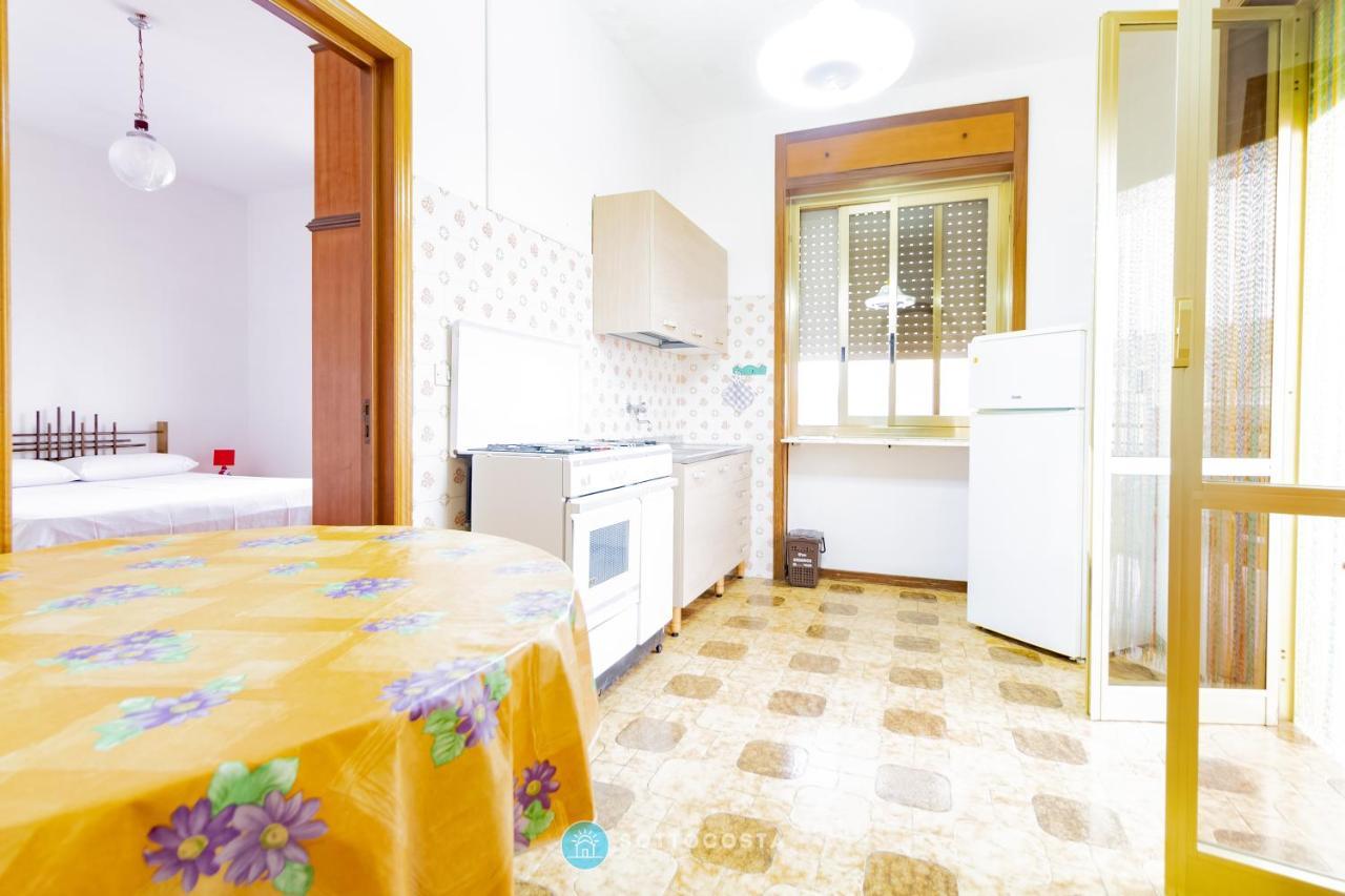 Moon & Sun Flat - Sant'Isidoro Apartman Sant Isidoro  Kültér fotó