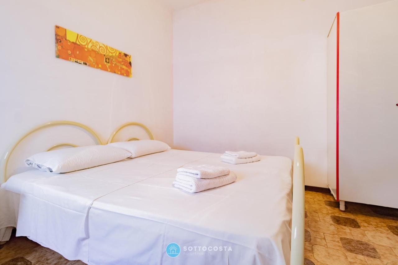 Moon & Sun Flat - Sant'Isidoro Apartman Sant Isidoro  Kültér fotó
