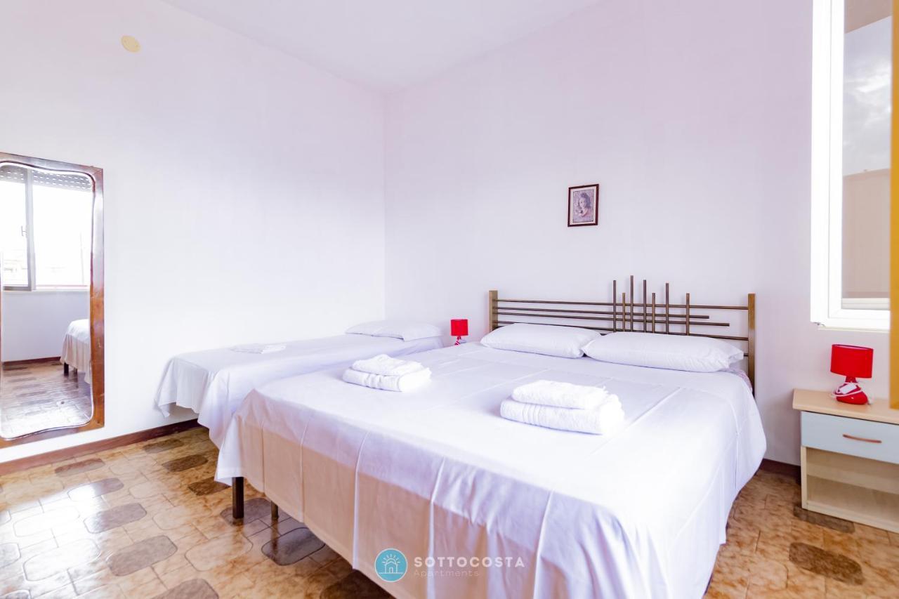 Moon & Sun Flat - Sant'Isidoro Apartman Sant Isidoro  Kültér fotó