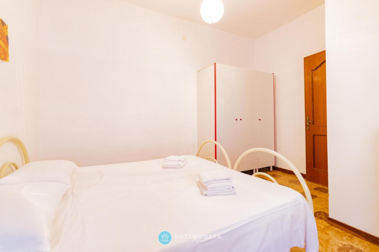 Moon & Sun Flat - Sant'Isidoro Apartman Sant Isidoro  Kültér fotó