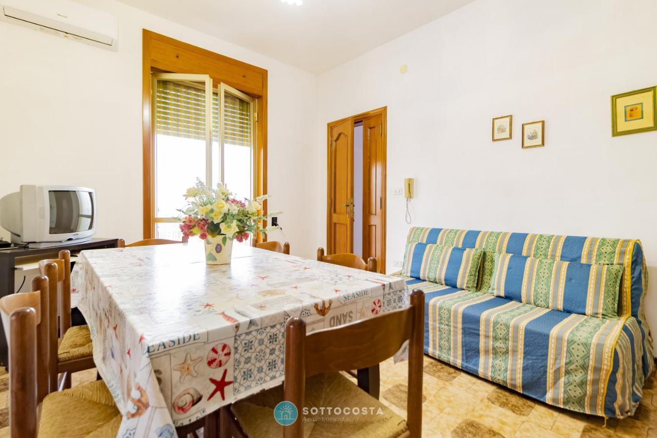 Moon & Sun Flat - Sant'Isidoro Apartman Sant Isidoro  Kültér fotó