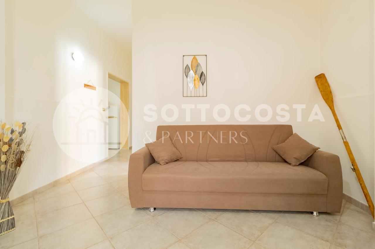 Moon & Sun Flat - Sant'Isidoro Apartman Sant Isidoro  Kültér fotó