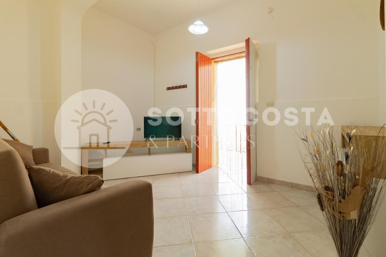 Moon & Sun Flat - Sant'Isidoro Apartman Sant Isidoro  Kültér fotó