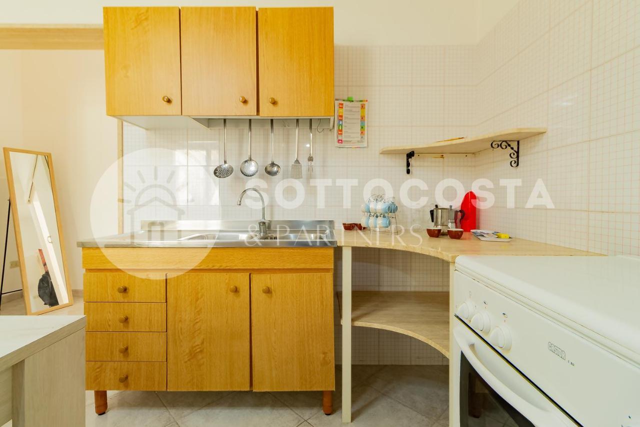 Moon & Sun Flat - Sant'Isidoro Apartman Sant Isidoro  Kültér fotó