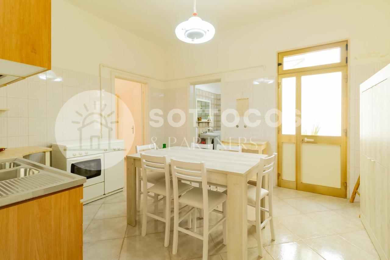 Moon & Sun Flat - Sant'Isidoro Apartman Sant Isidoro  Kültér fotó