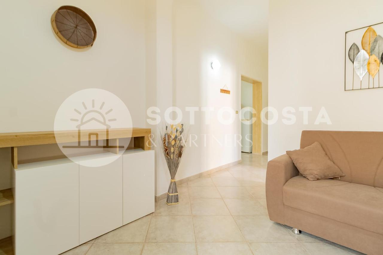 Moon & Sun Flat - Sant'Isidoro Apartman Sant Isidoro  Kültér fotó