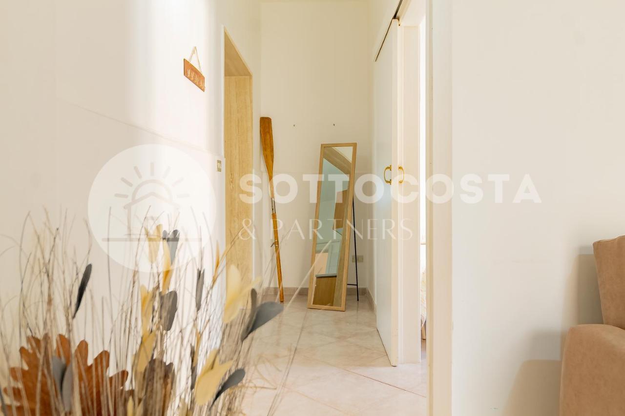 Moon & Sun Flat - Sant'Isidoro Apartman Sant Isidoro  Kültér fotó