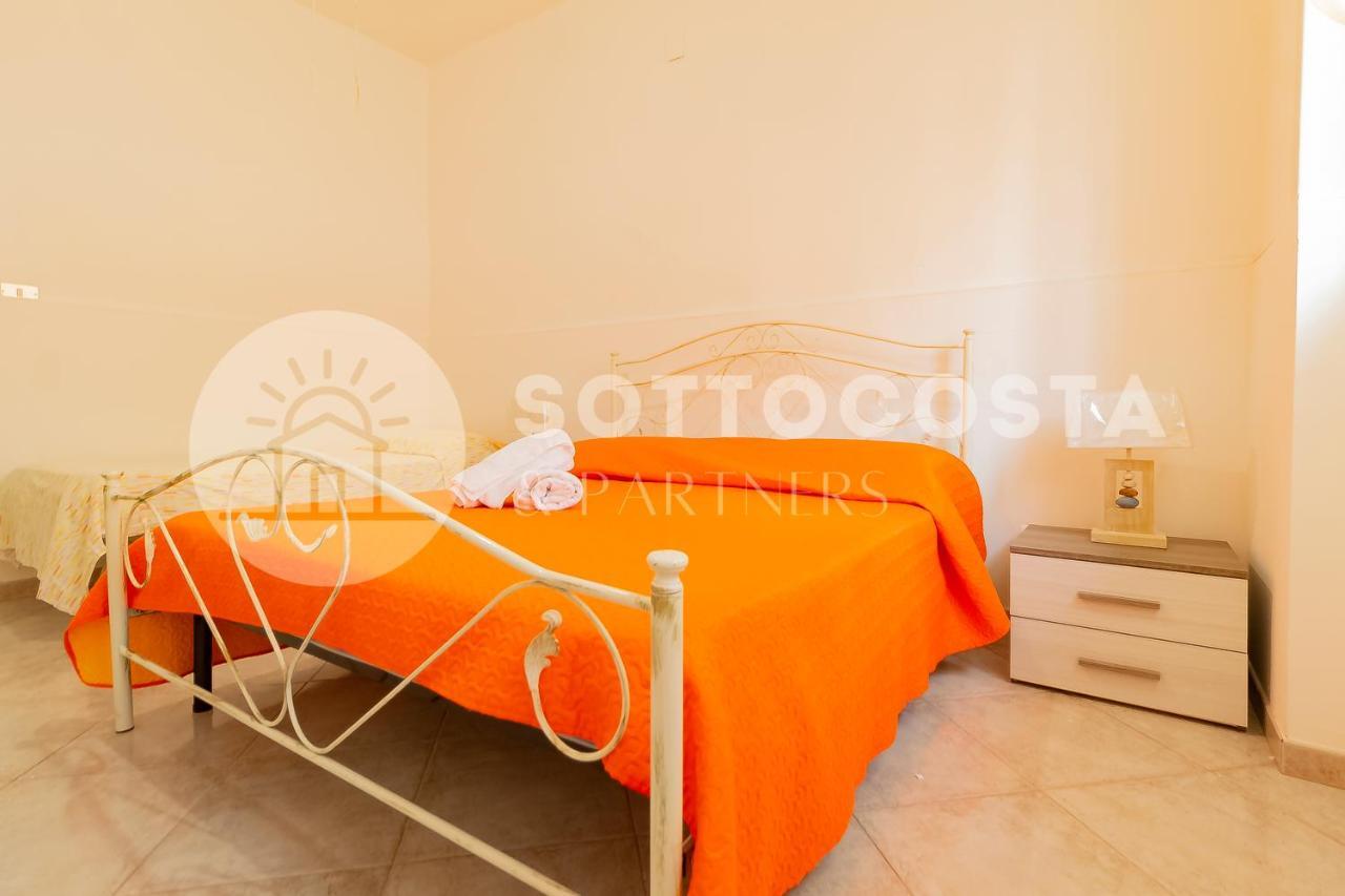 Moon & Sun Flat - Sant'Isidoro Apartman Sant Isidoro  Kültér fotó