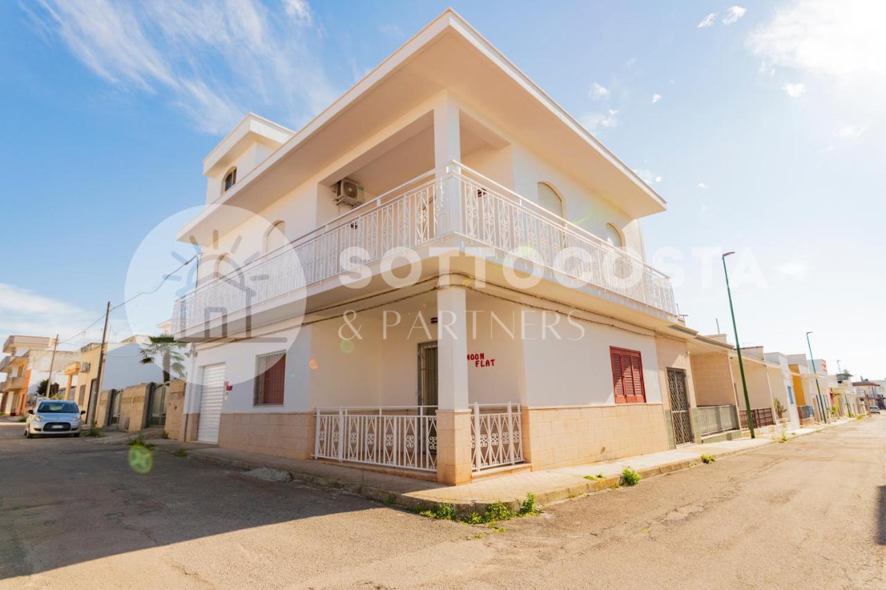 Moon & Sun Flat - Sant'Isidoro Apartman Sant Isidoro  Kültér fotó