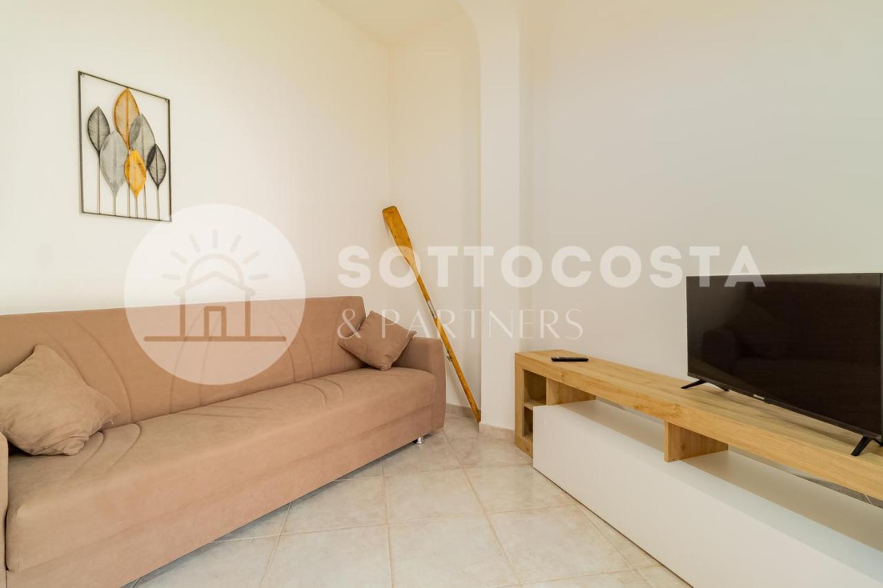 Moon & Sun Flat - Sant'Isidoro Apartman Sant Isidoro  Kültér fotó