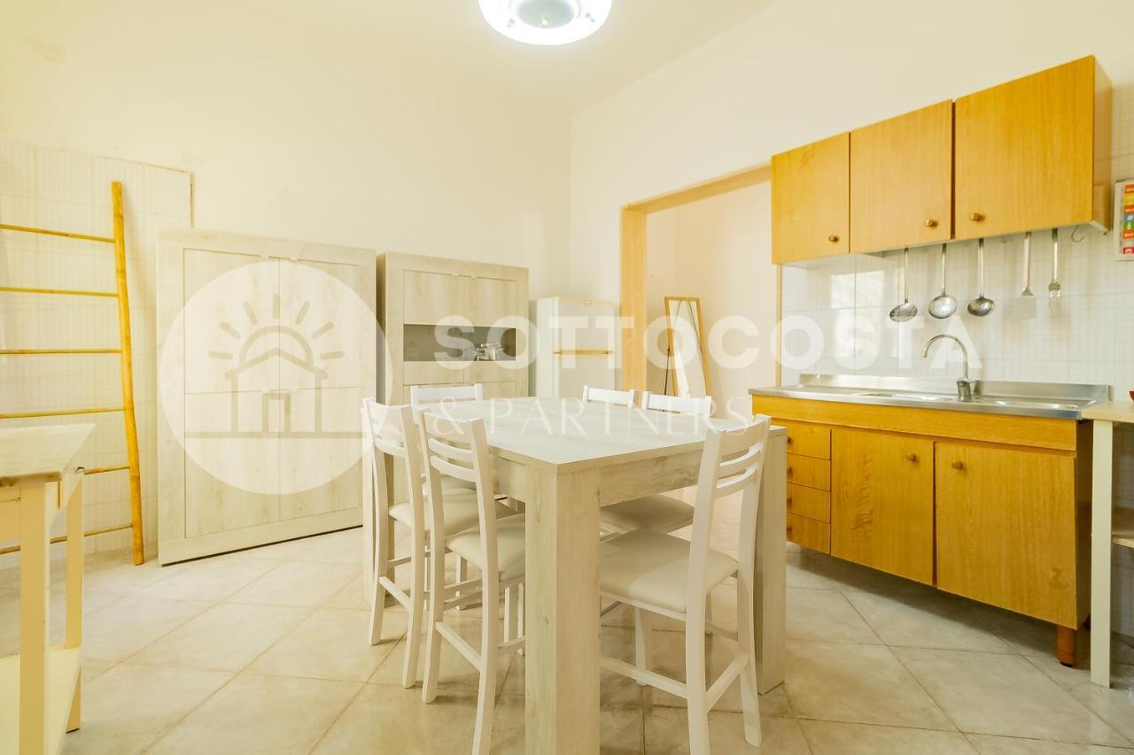 Moon & Sun Flat - Sant'Isidoro Apartman Sant Isidoro  Kültér fotó