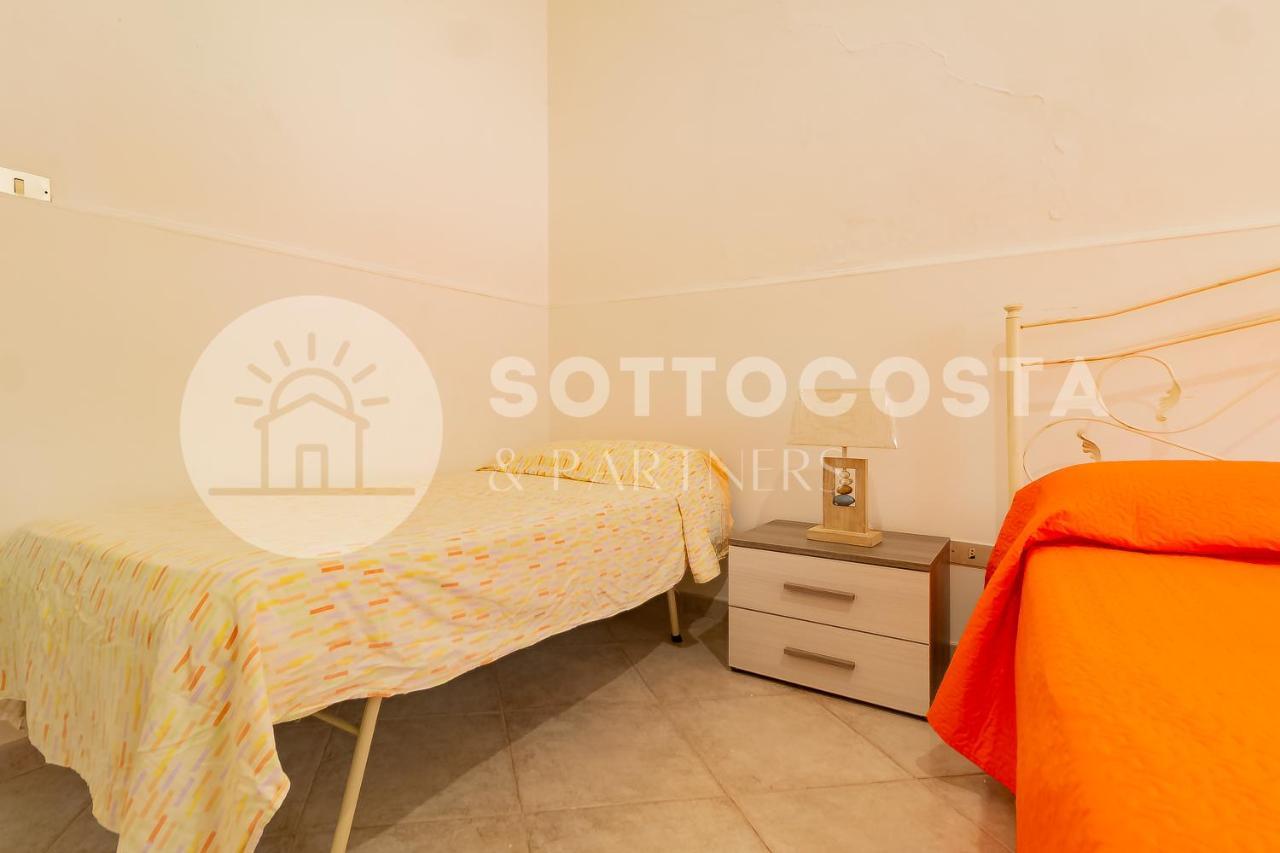 Moon & Sun Flat - Sant'Isidoro Apartman Sant Isidoro  Kültér fotó