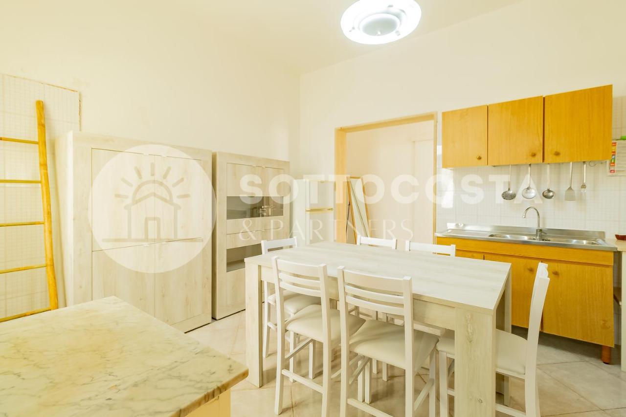 Moon & Sun Flat - Sant'Isidoro Apartman Sant Isidoro  Kültér fotó