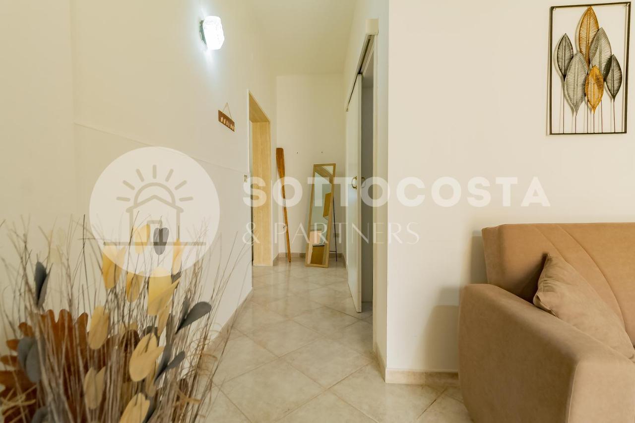 Moon & Sun Flat - Sant'Isidoro Apartman Sant Isidoro  Kültér fotó