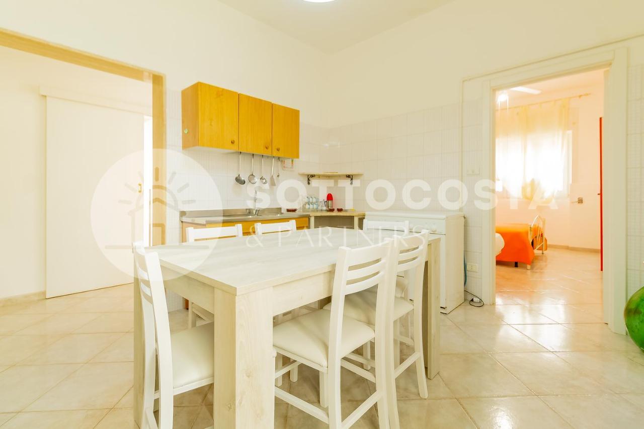 Moon & Sun Flat - Sant'Isidoro Apartman Sant Isidoro  Kültér fotó