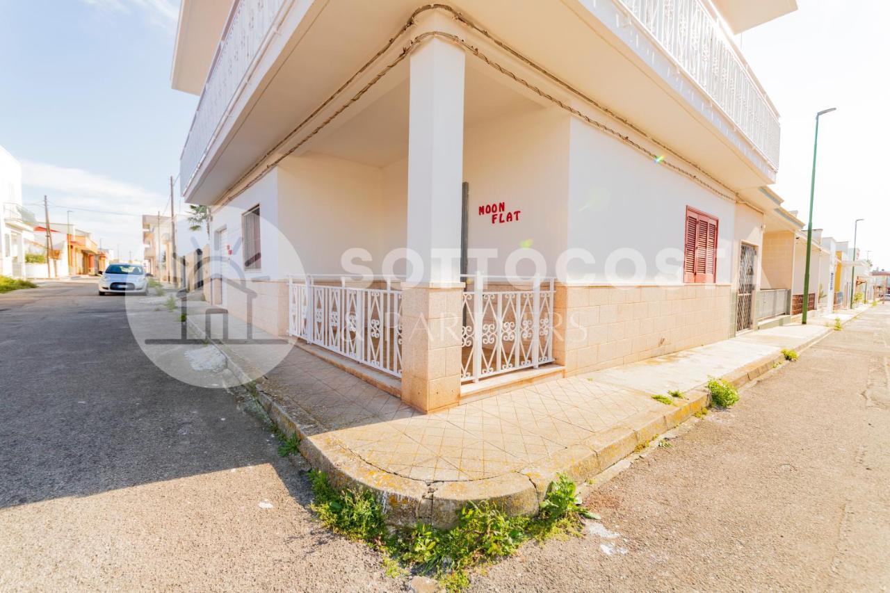Moon & Sun Flat - Sant'Isidoro Apartman Sant Isidoro  Kültér fotó