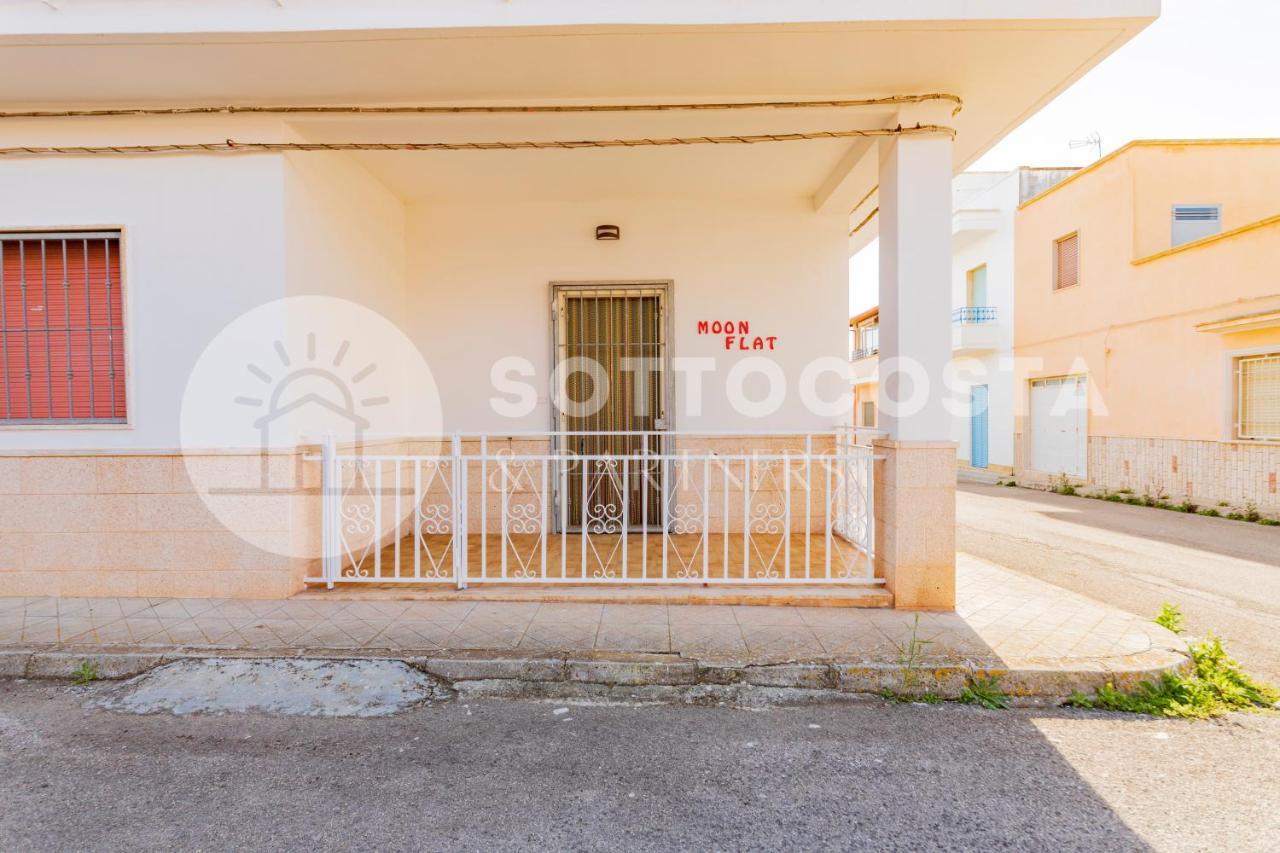Moon & Sun Flat - Sant'Isidoro Apartman Sant Isidoro  Kültér fotó