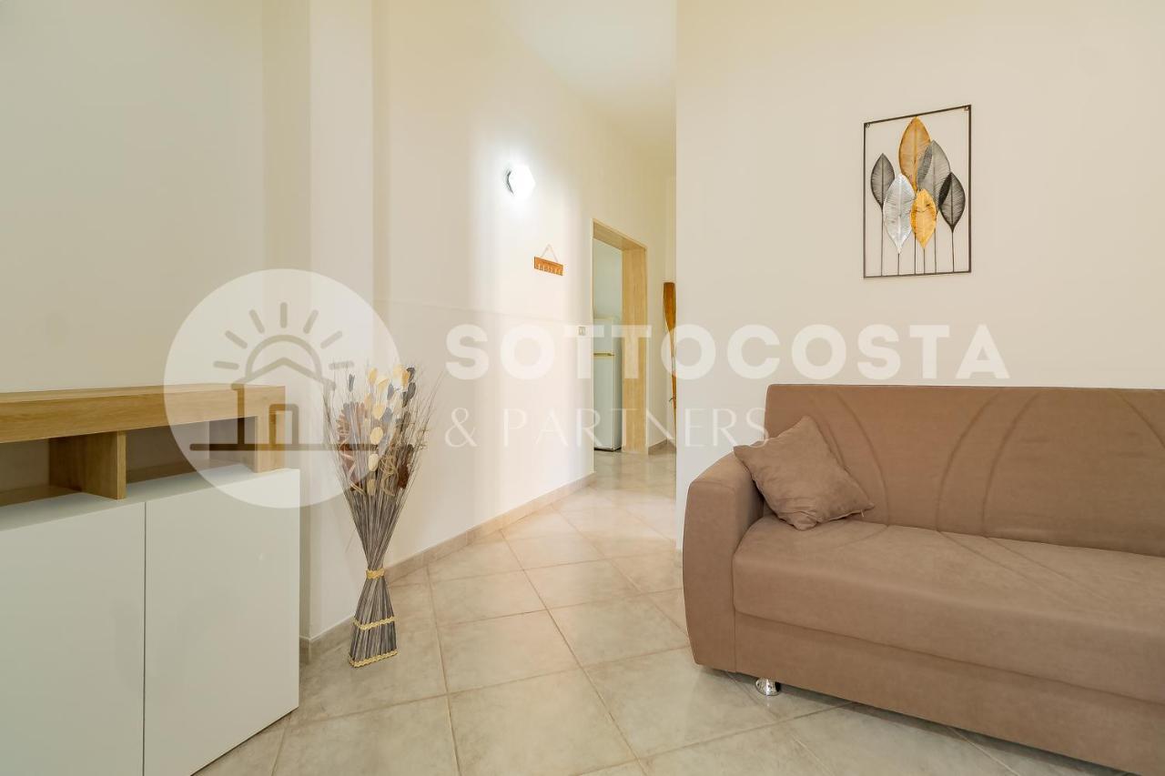 Moon & Sun Flat - Sant'Isidoro Apartman Sant Isidoro  Kültér fotó