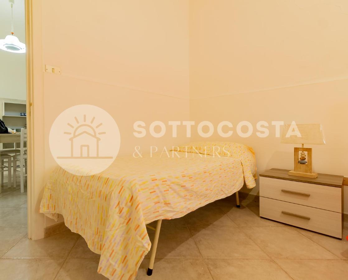 Moon & Sun Flat - Sant'Isidoro Apartman Sant Isidoro  Kültér fotó